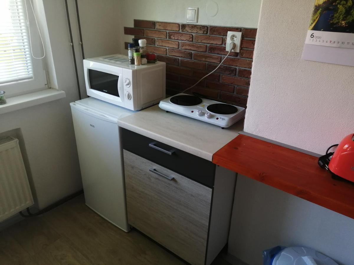 Apartman U Krumlova Kajov Exterior photo