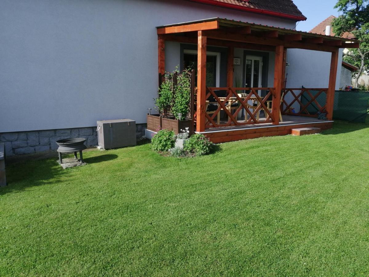 Apartman U Krumlova Kajov Exterior photo